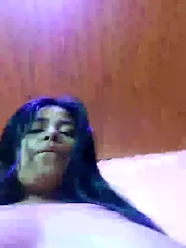 Snapshot of GoddessMeegan chatting on 01/15/25, 04:32 GoddessMeegan online show from 01/15/25, 04:32