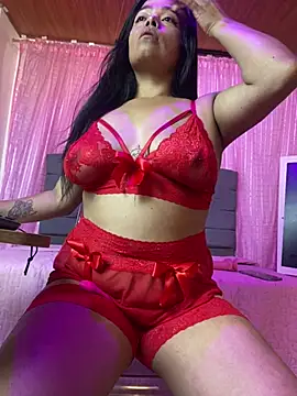 Snapshot of GoddessMeegan chatting on 02/15/25, 11:28 GoddessMeegan online show from 02/15/25, 11:28