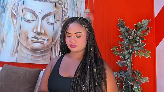 grace miller03 online show from 11/14/25, 08:18