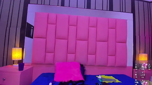 Brithanyslim online show from 12/16/24, 10:56