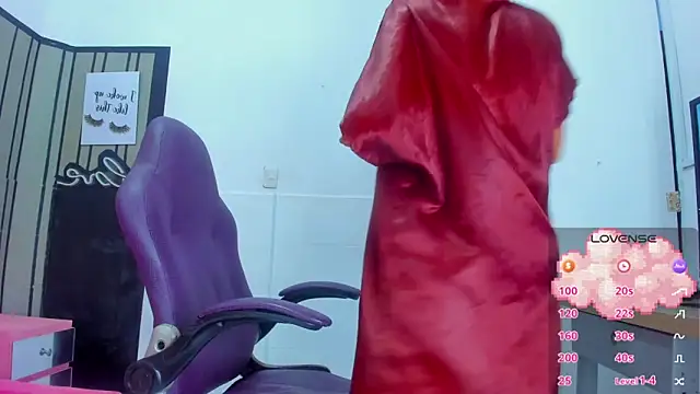 Brithanyslim online show from 02/11/25, 01:31