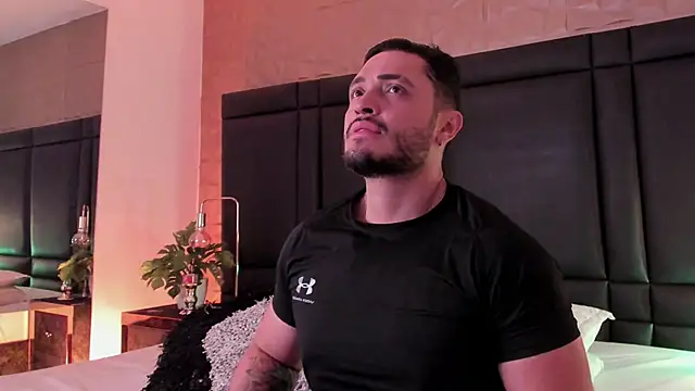 JossAckland online show from 11/01/25, 08:11