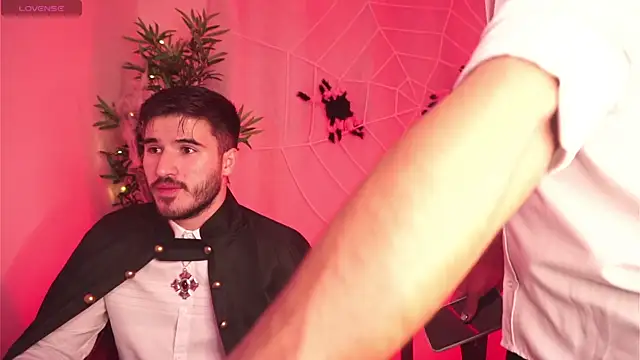 Tony Wylie online show from 10/30/25, 10:32