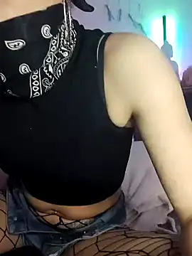 xx Dreamloveme online show from 12/10/24, 05:55