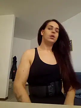 perla97 online show from 10/21/25, 02:18