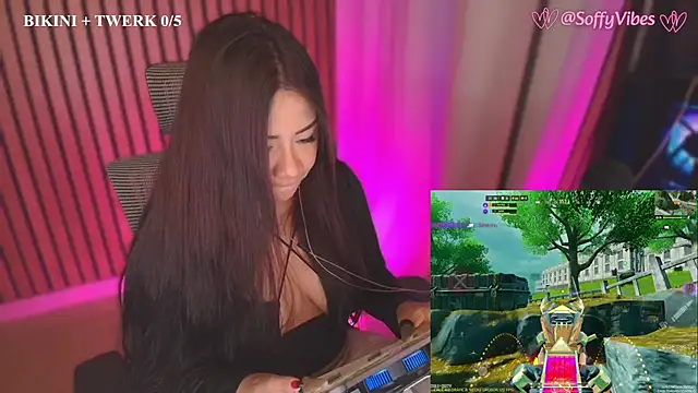 soffyvibes- online show from 10/25/25, 01:46