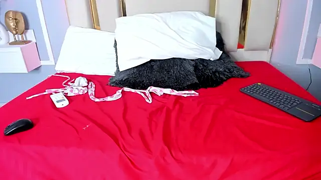 Roxxana-queen online show from 01/17/25, 08:22