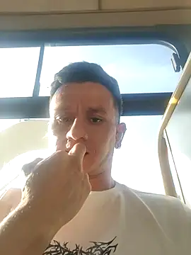 Snapshot of Andrewfalcon chatting on 12/25/24, 12:15 Andrewfalcon online show from 12/25/24, 12:15