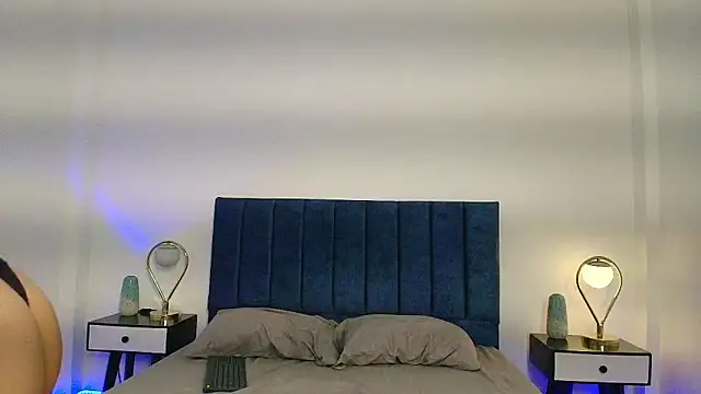 Snapshot of Andrewfalcon chatting on 01/31/25, 12:40 Andrewfalcon online show from 01/31/25, 12:40