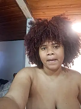 DANIELA MICHEL online show from 11/16/25, 04:12