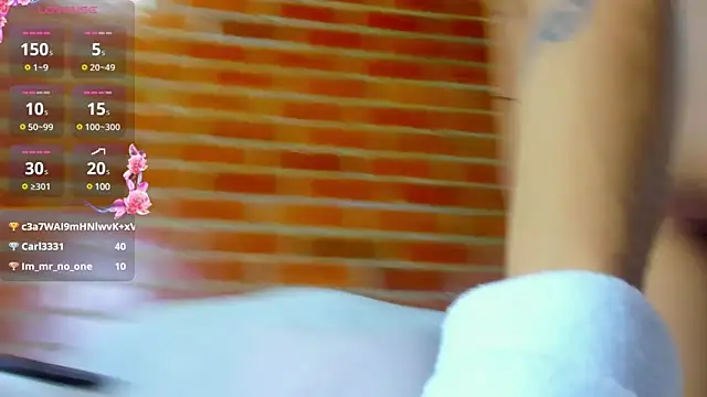 Petite amor2 online show from 02/18/25, 01:21