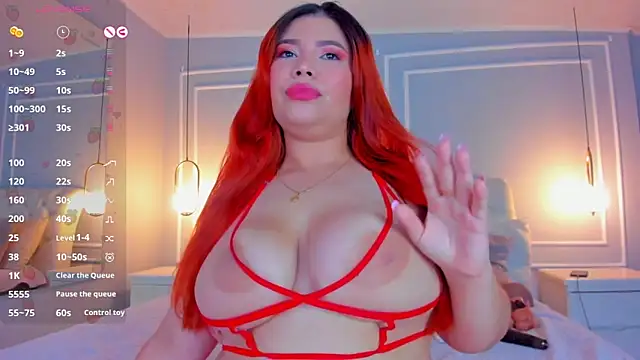 Snapshot of stephaniediaz chatting on 02/06/25, 04:10 stephaniediaz online show from 02/06/25, 04:10