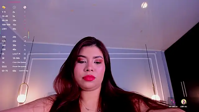 stephaniediaz online show from 10/23/25, 02:44