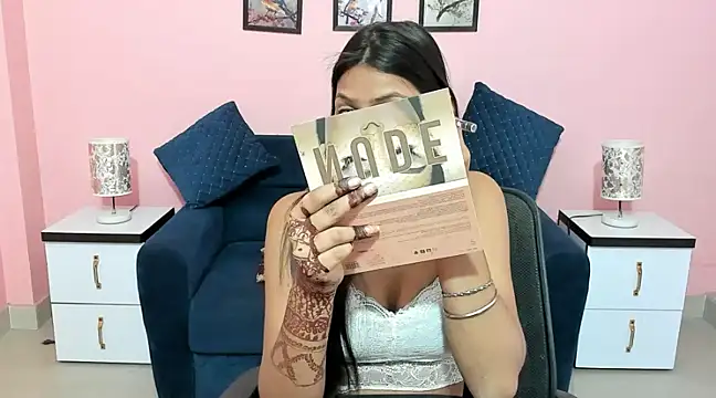 Snapshot of dumbledora chatting on 02/20/25, 03:45 dumbledora online show from 02/20/25, 03:45