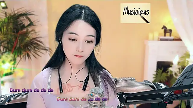 Tian-xin-999 online show from 03/07/25, 07:05