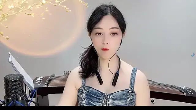 Tian-xin-999 online show from 09/16/25, 03:02