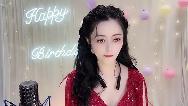 Tian-xin-999 online show from 11/07/25, 03:01