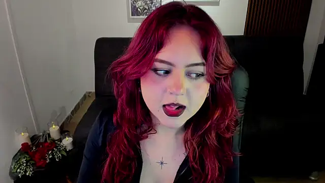 crimson tati  online show from 11/14/25, 04:55