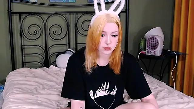 BlackyTea online show from 12/06/24, 06:37