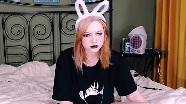 BlackyTea online show from 12/09/24, 01:29