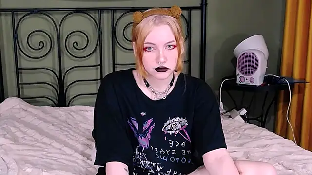 BlackyTea online show from 12/13/24, 04:27