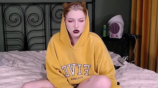 BlackyTea online show from 12/21/24, 03:53