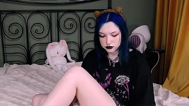 BlackyTea online show from 01/05/25, 07:07