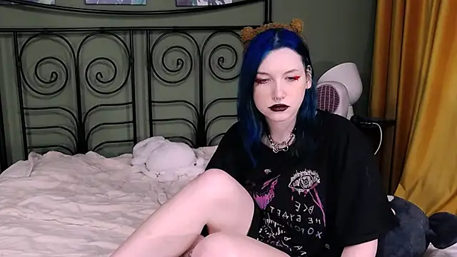 BlackyTea online show from 01/05/25, 10:29