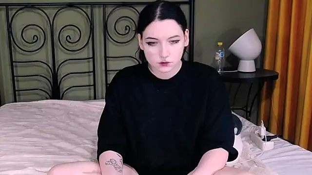 BlackyTea online show from 03/03/25, 12:26