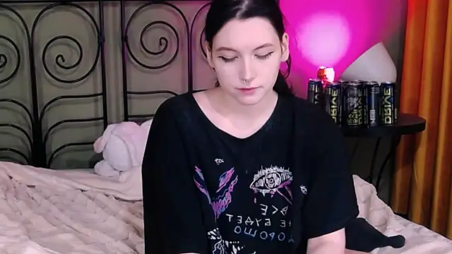 BlackyTea online show from 03/17/25, 03:14