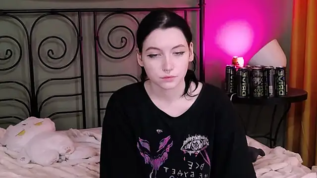 BlackyTea online show from 03/17/25, 08:07