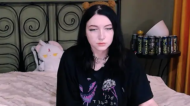 BlackyTea online show from 03/21/25, 07:55