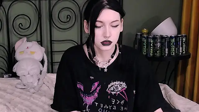 BlackyTea online show from 03/22/25, 05:09