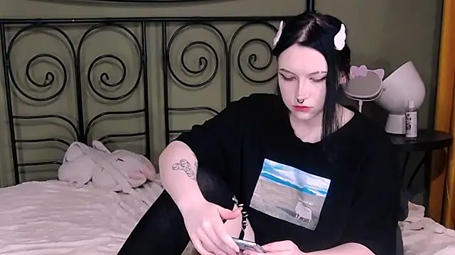 BlackyTea online show from 09/08/25, 11:04