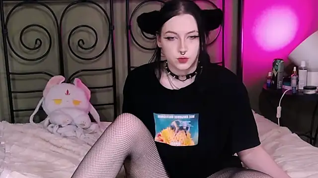 BlackyTea online show from 10/06/25, 07:44