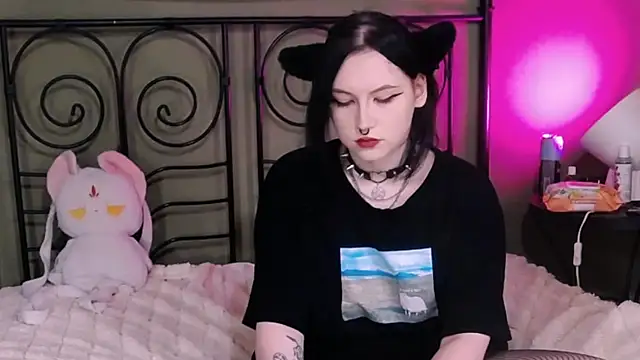 BlackyTea online show from 10/20/25, 08:09