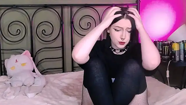 BlackyTea online show from 11/14/25, 11:13