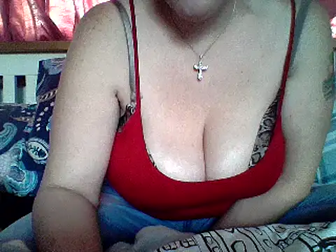 sexylady1983 online show from 01/14/25, 11:20