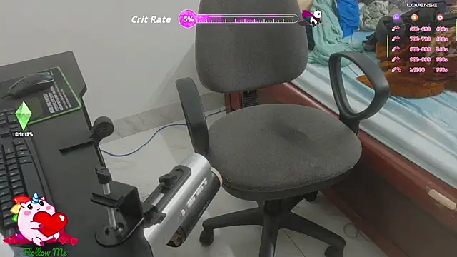 MIXEMKUTAKO online show from 11/09/25, 04:16