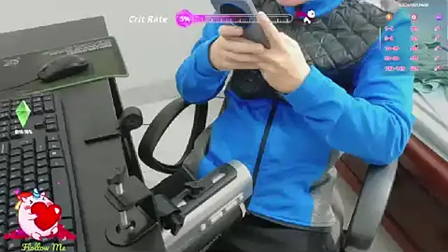 MIXEMKUTAKO online show from 11/14/25, 12:26