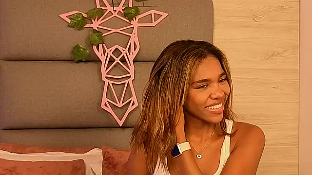 Lily Miiller online show from 10/28/25, 09:50