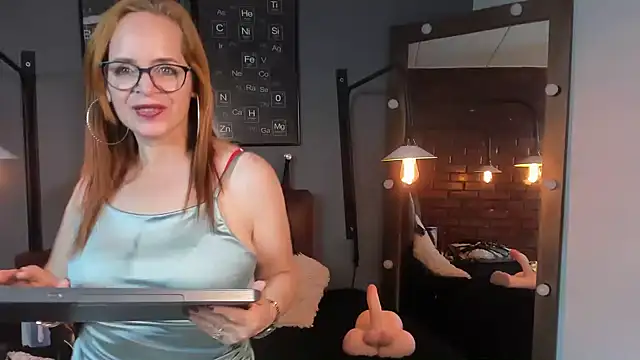 Samantha mature56 online show from 02/04/25, 04:50