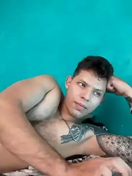 King russo online show from 10/20/25, 07:58