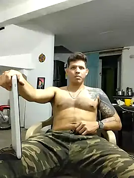 King russo online show from 10/24/25, 10:50