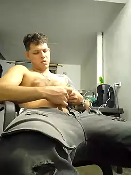 King russo online show from 11/05/25, 10:21