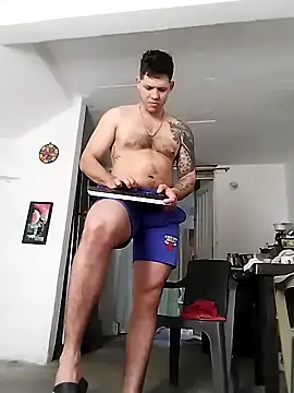 King russo online show from 11/07/25, 08:09