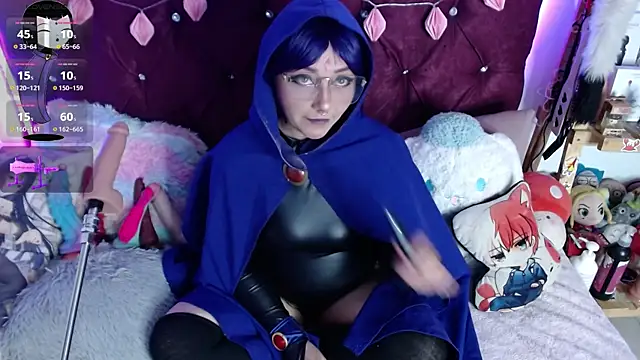 Snapshot of Kitty-Kat_ chatting on 09/30/25, 03:11 Kitty-Kat online show from 09/30/25, 03:11