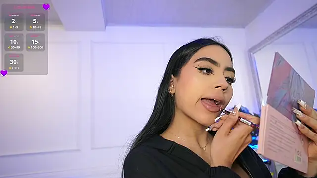 elasummer online show from 01/30/25, 11:33