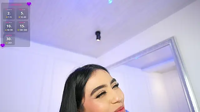 elasummer online show from 01/30/25, 02:36