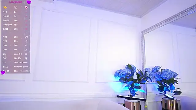 elasummer online show from 02/05/25, 03:09